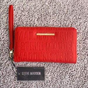 Steve Madden Wallet